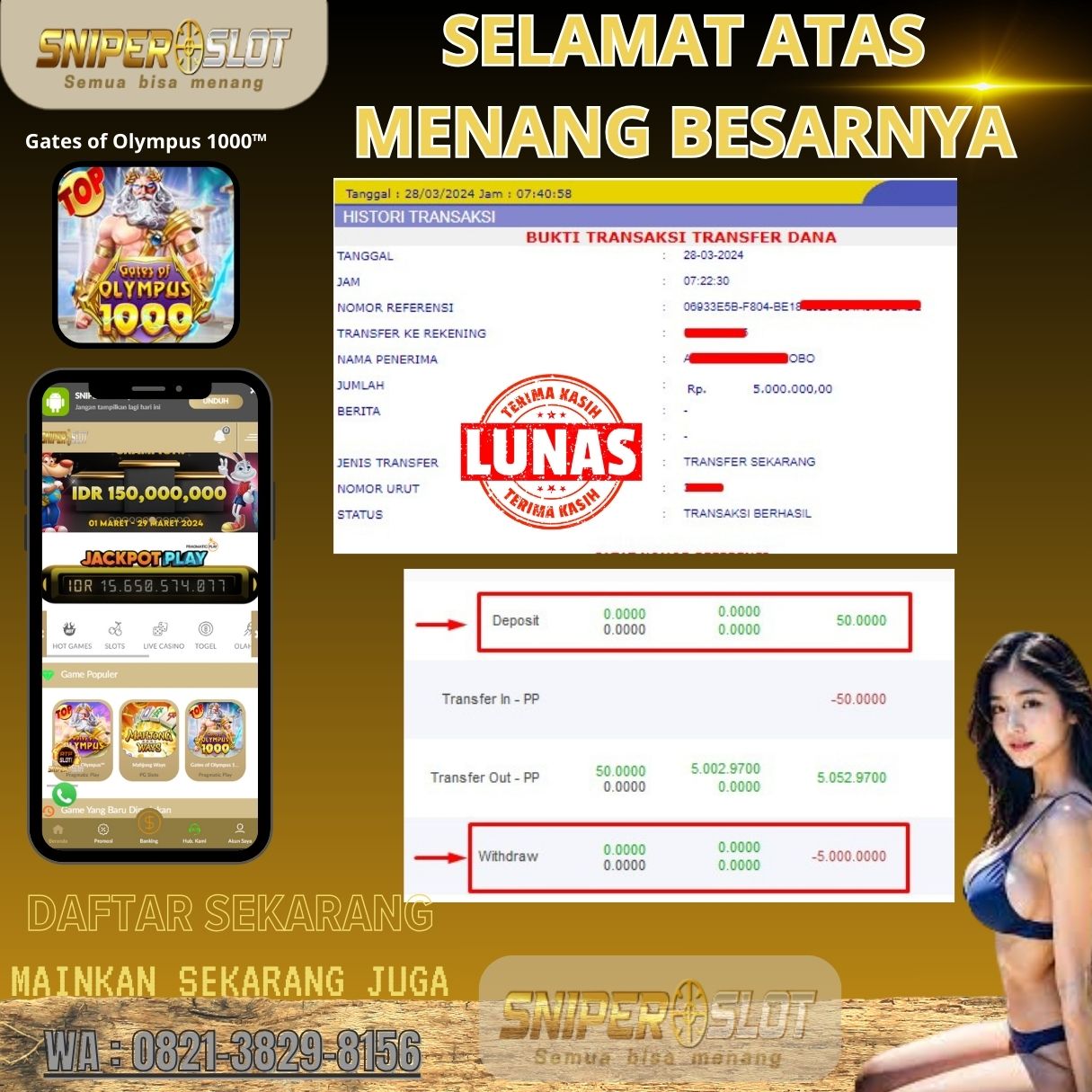 Prediksi Togel