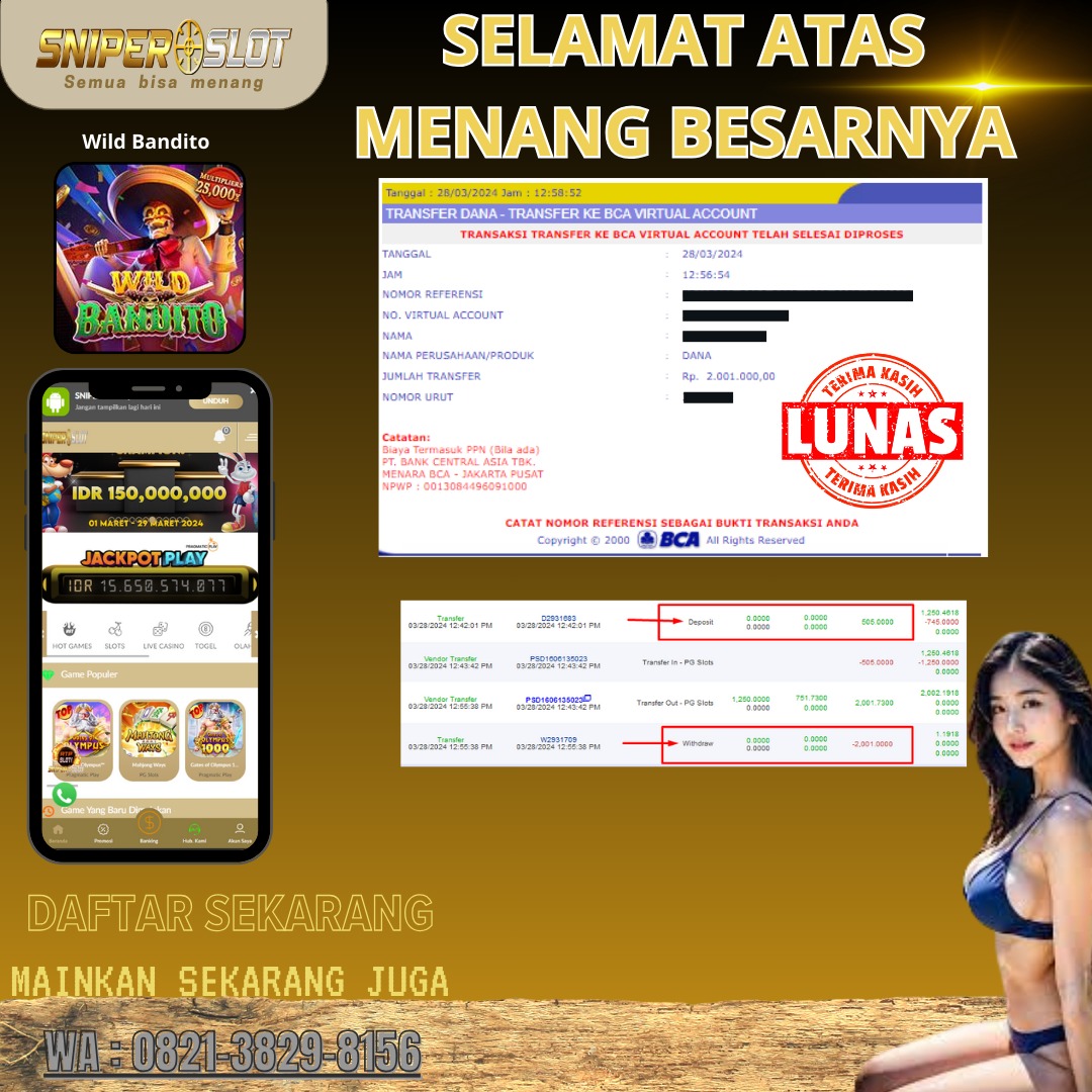 Prediksi Togel