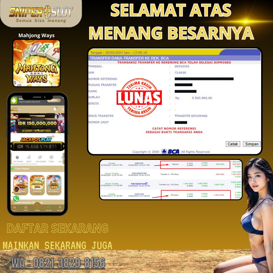 Prediksi Togel