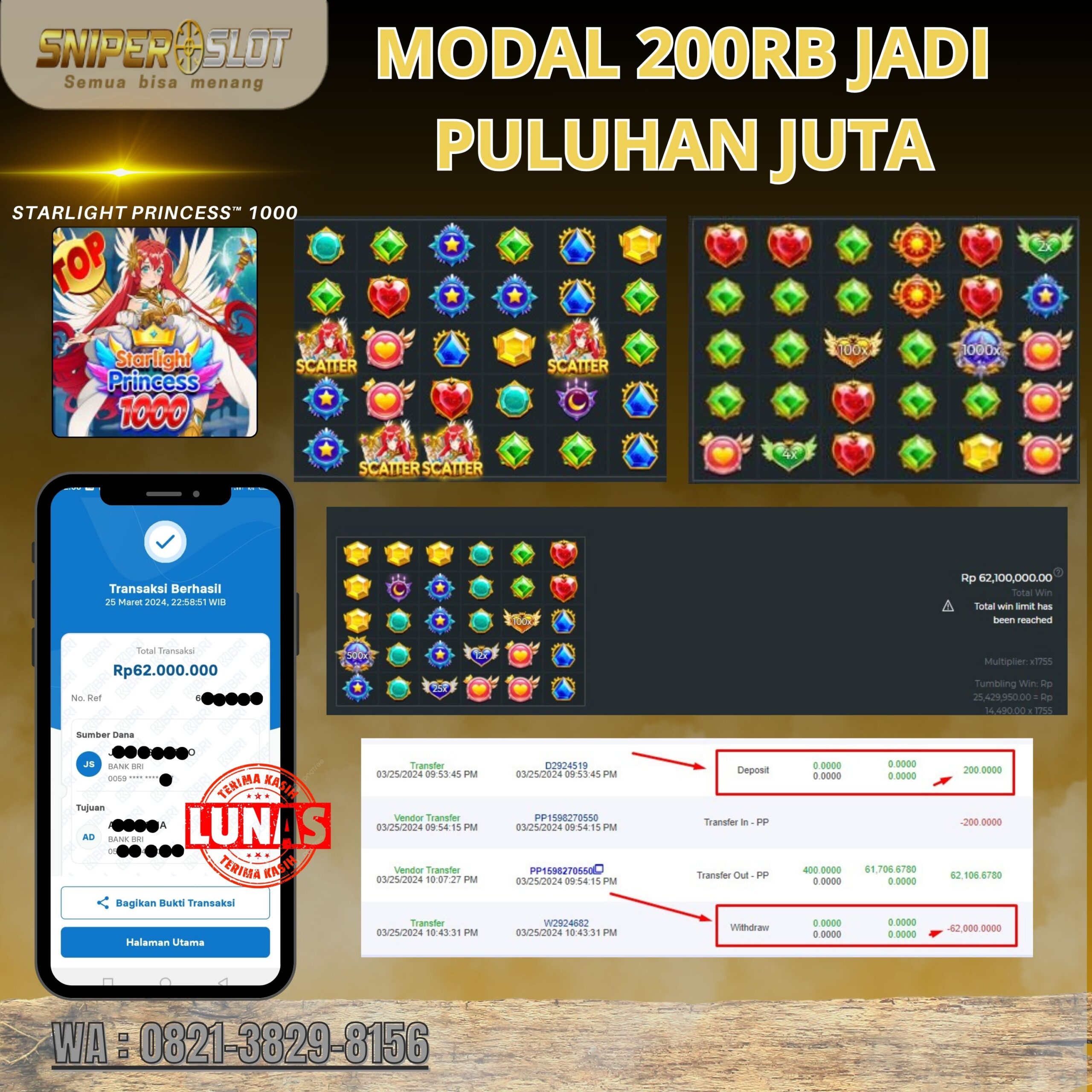 Prediksi Togel