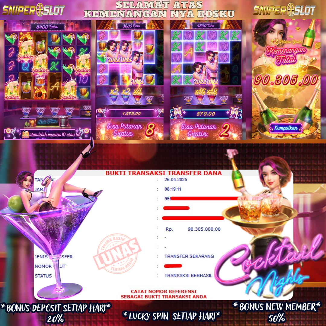 Prediksi Togel