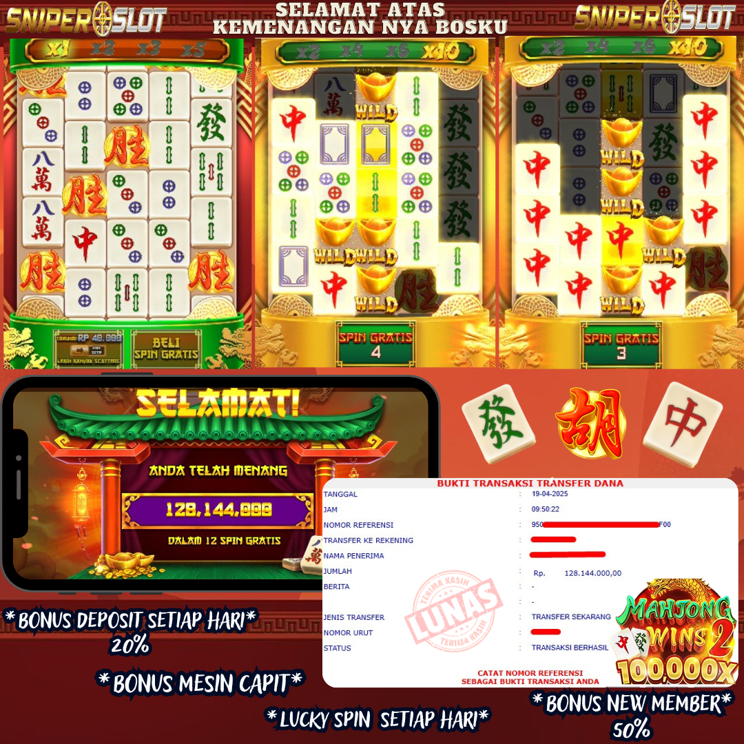Prediksi Togel