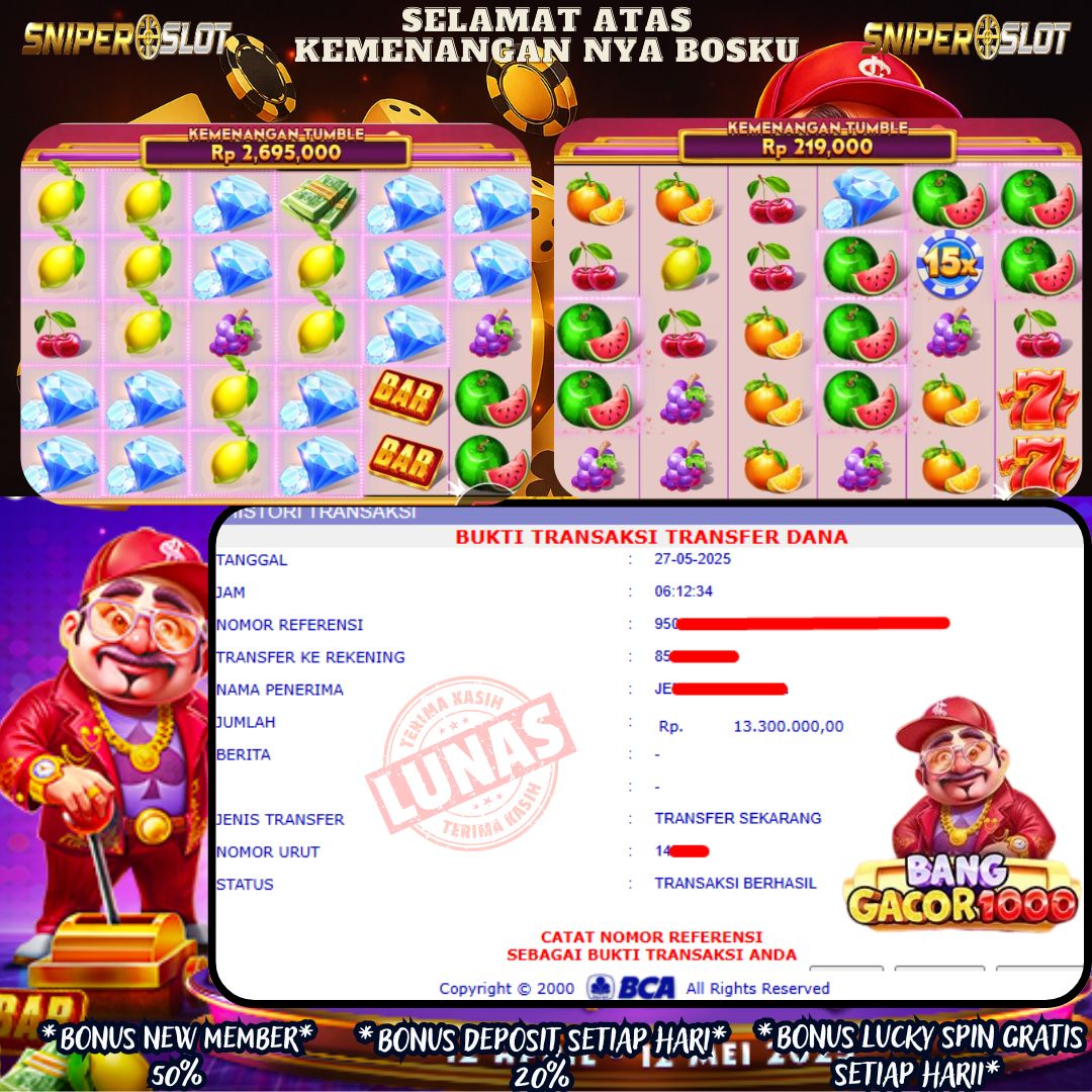 Prediksi Togel
