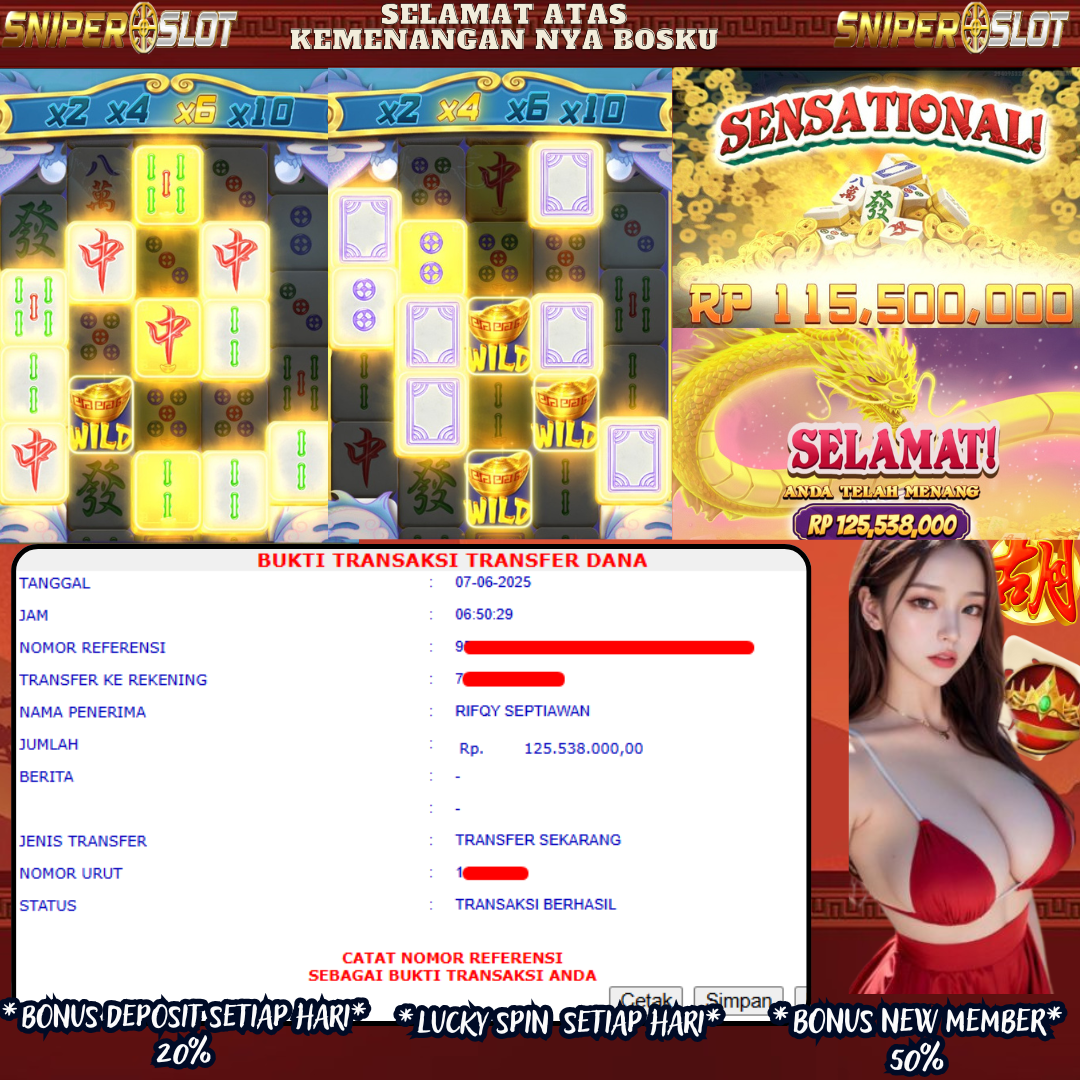 Prediksi Togel