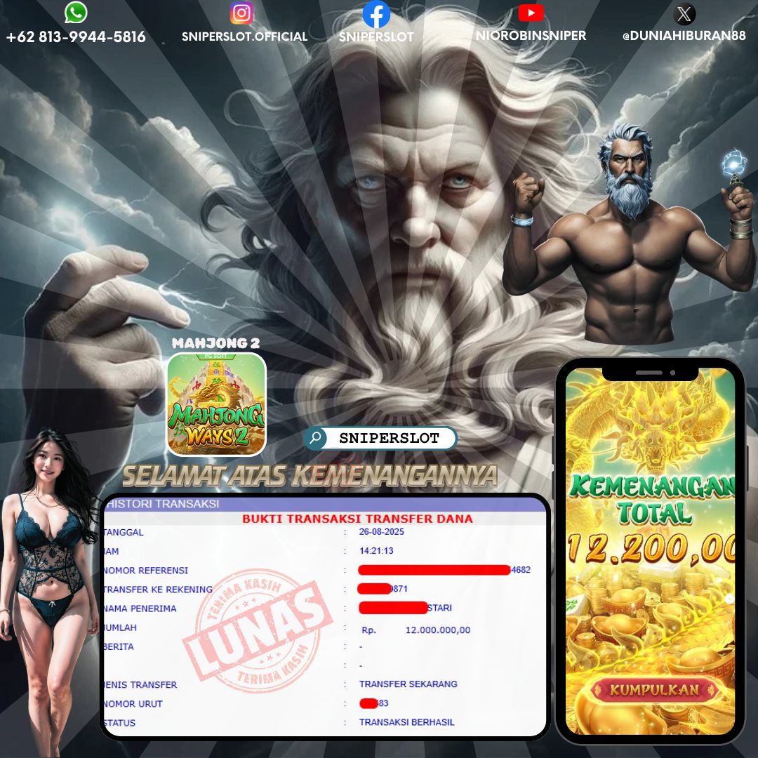 Prediksi Togel