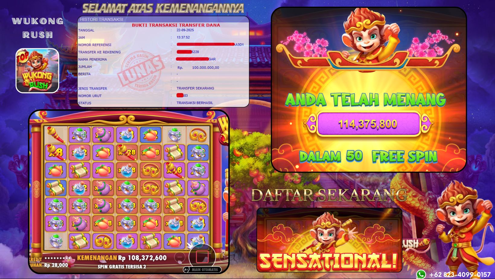 Prediksi Togel