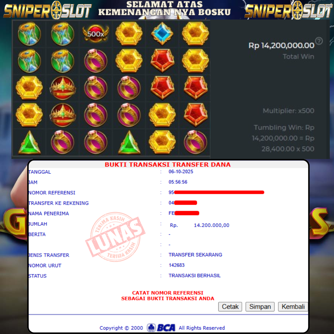 Prediksi Togel
