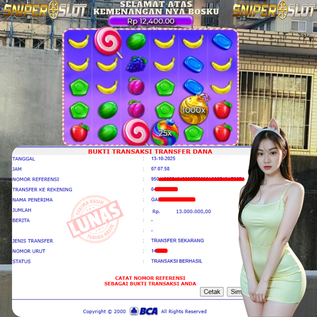 Prediksi Togel