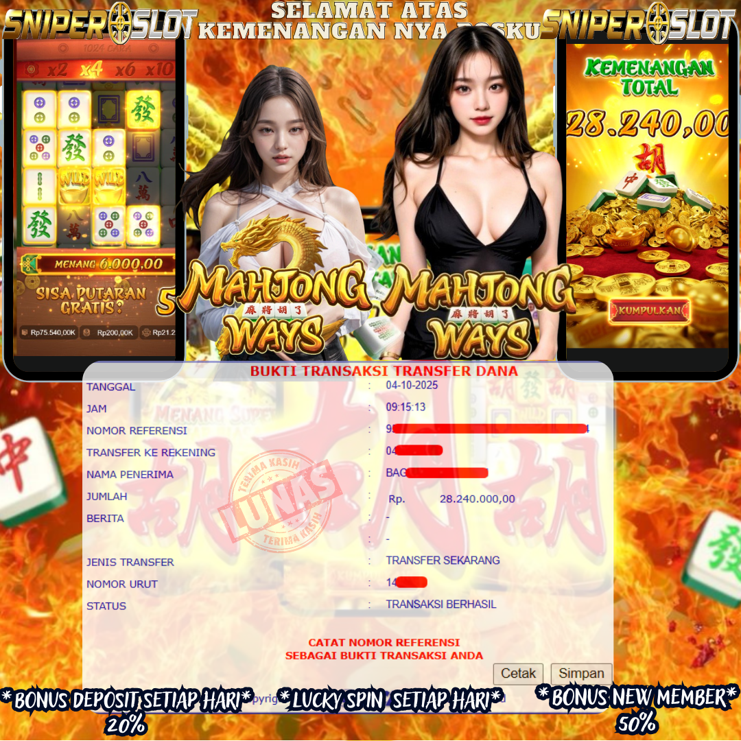Prediksi Togel