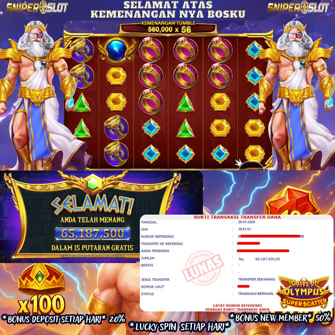 Prediksi Togel