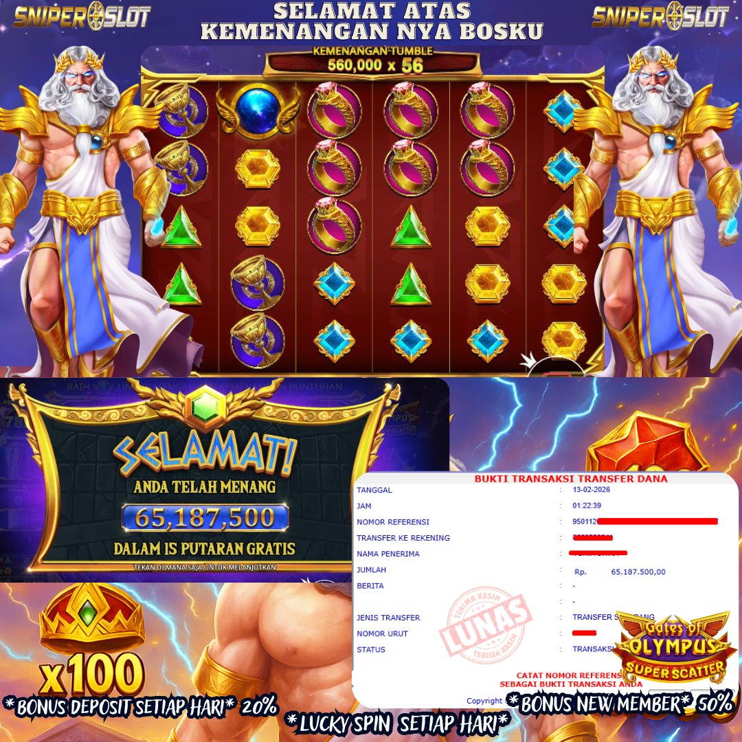 Prediksi Togel