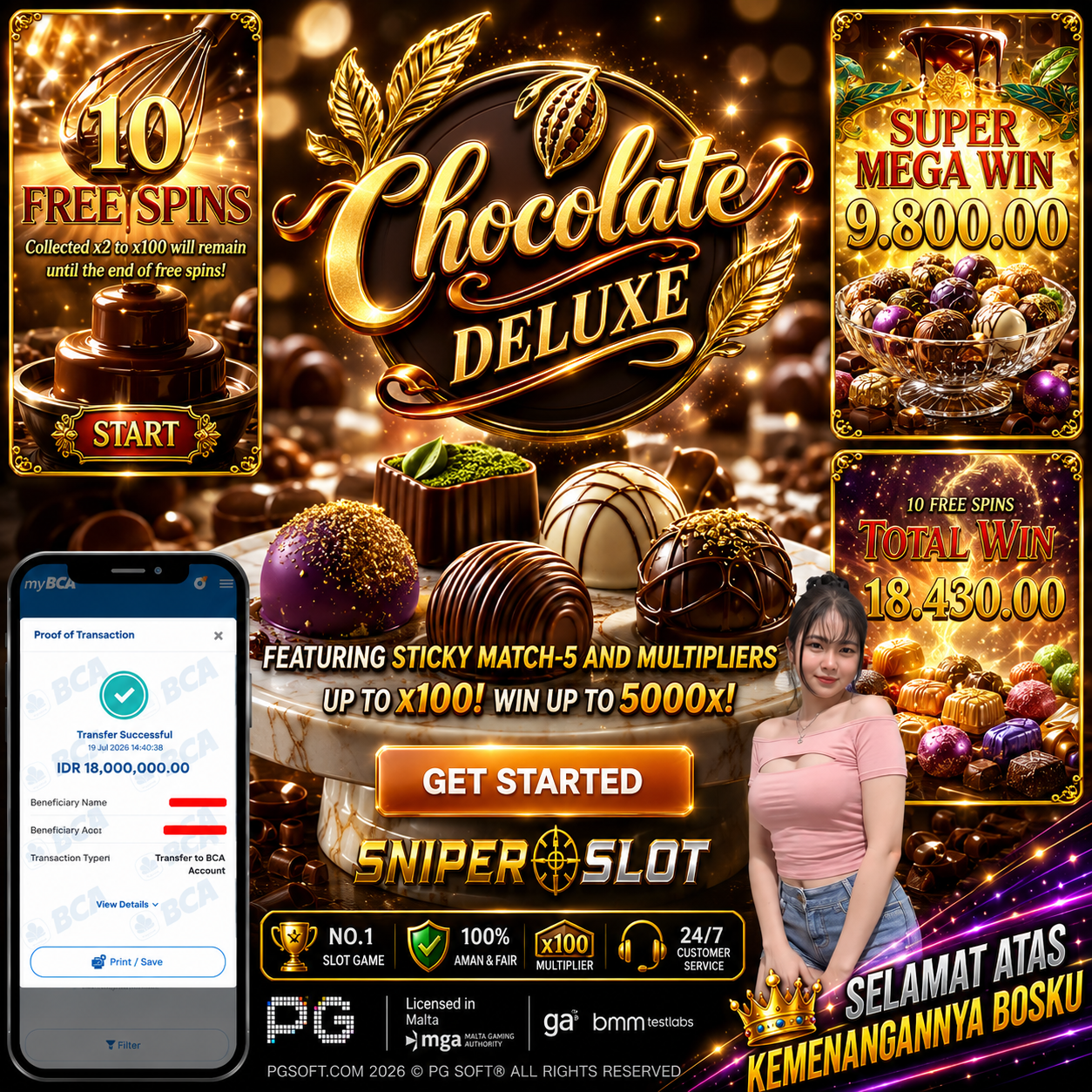 Prediksi Togel